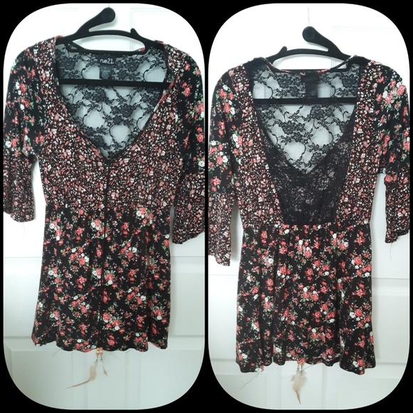 Flow Top - Picture 1 of 2